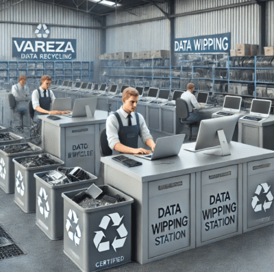 Computer Recycling 